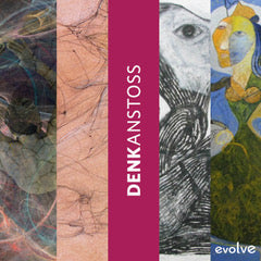 "Denkanstoss" - Wöchentliche Inspirationen des evolve Magazins